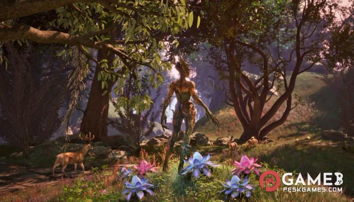 Download The Elder Scrolls IV: Oblivion Remastered – Deluxe Edition + All DLCs/Bonuses Free Full Activated