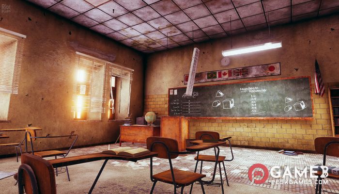 Descargar ALUMNI: Escape Room Adventure Completo Activado Gratis