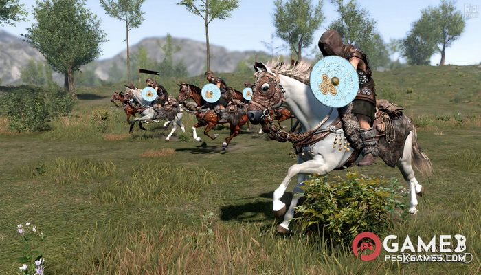 تحميل لعبة Mount & Blade II: Bannerlord برابط مباشر