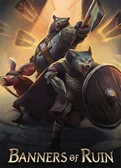 Banners of Ruin: Collection