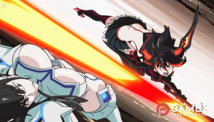 Download KILL la KILL: IF Free Full Activated