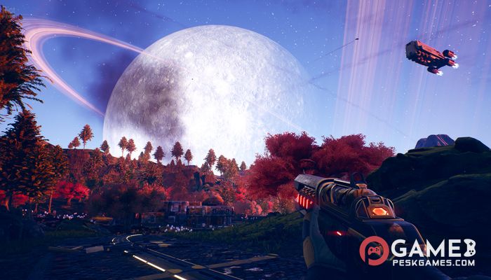 Descargar The Outer Worlds Completo Activado Gratis