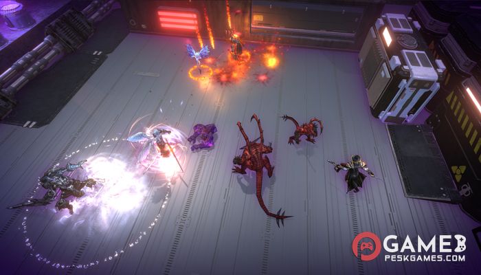 Download Supernova Tactics Free Full Activated