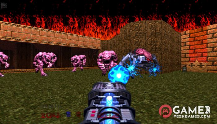 Download DOOM 64 Free Full Activated