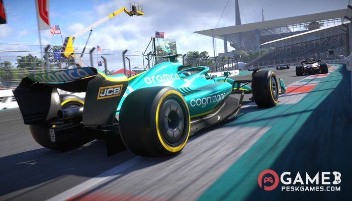 Descargar F1 22: Champions Edition Completo Activado Gratis