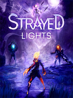 Strayed Lights: