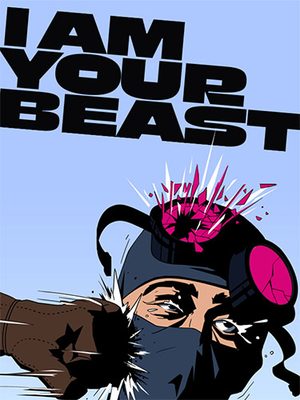 i-am-your-beast_icon