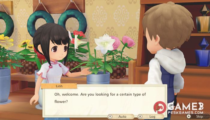 Descargar Story of Seasons: Pioneers of Olive Town Completo Activado Gratis