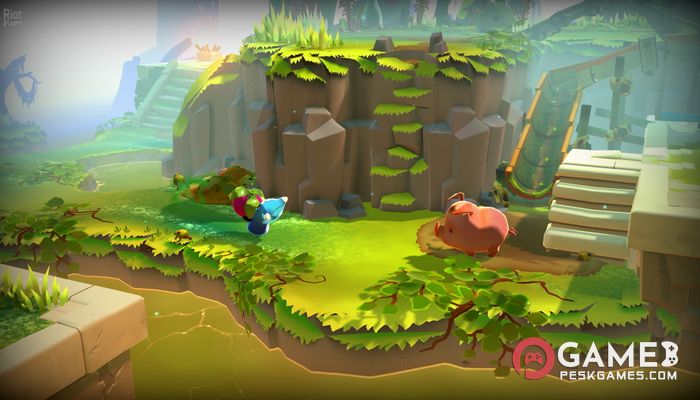 The Last Campfire Tam Sürüm Aktif Edilmiş Ücretsiz İndir