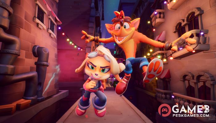 Télécharger Crash Bandicoot 4: It’s About Time Gratuitement Activé Complètement