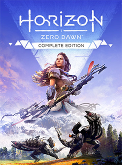 Horizon: Zero Dawn