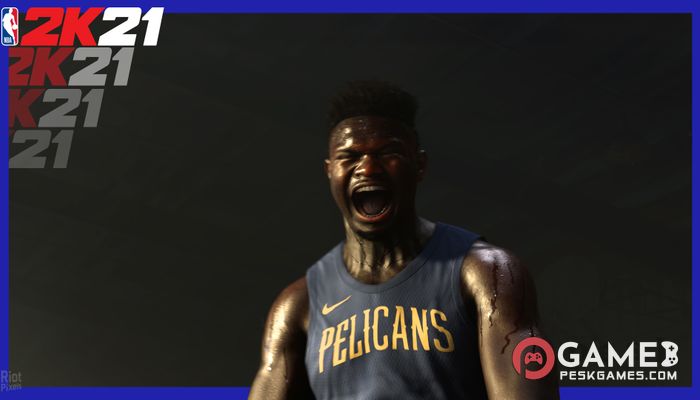 下载 NBA 2K21 免费完整激活版