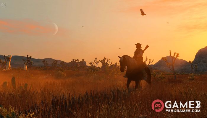 Télécharger Red Dead Redemption Gratuitement Activé Complètement