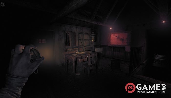 تحميل لعبة Amnesia: The Bunker برابط مباشر