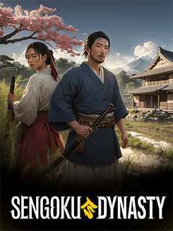 Sengoku Dynasty