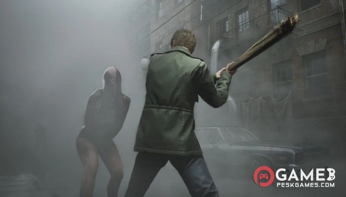 Descargar Silent Hill 2 - Deluxe Edition + 4 DLCs/Bonuses Completo Activado Gratis