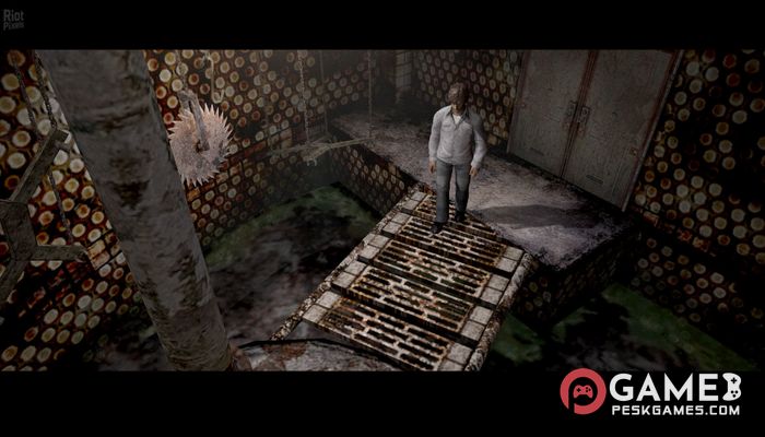 Télécharger Silent Hill 4: The Room Gratuitement Activé Complètement