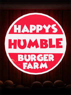Happy’s Humble Burger Farm