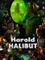 Harold Halibut