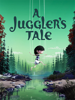 A Juggler’s Tale