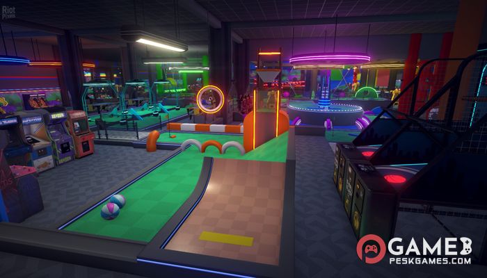 下载 MiniGolf Maker 免费完整激活版