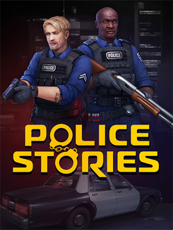 Police Stories: Supporter Bundle
