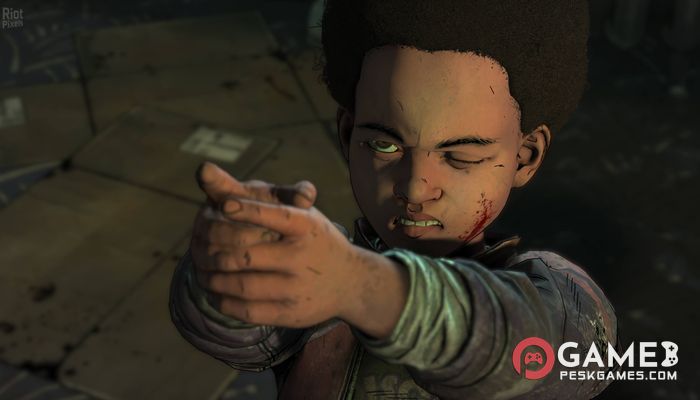 Download The Walking Dead: The Final Season (All Episodes Free Full Activated