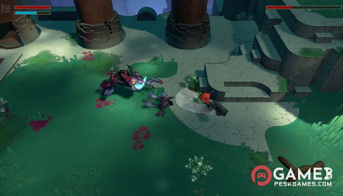 Download Hob Free Full Activated