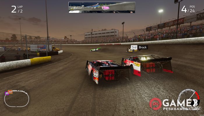 NASCAR Heat 5: Ultimate Edition Tam Sürüm Aktif Edilmiş Ücretsiz İndir