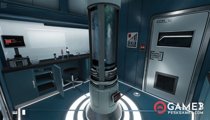 Escape Simulator: Collector’s Edition Tam Sürüm Aktif Edilmiş Ücretsiz İndir