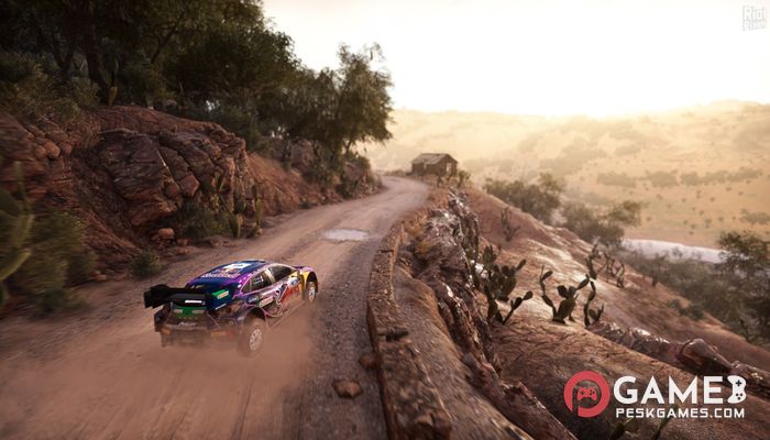 تحميل لعبة WRC Generations: برابط مباشر