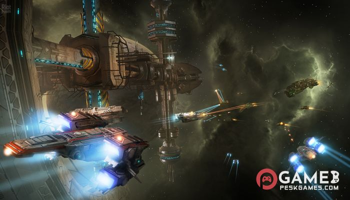 Descargar Starpoint Gemini: Warlords Completo Activado Gratis