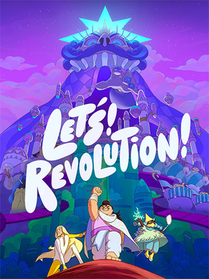 lets-revolution_icon