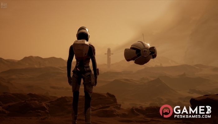 تحميل لعبة Deliver Us Mars: برابط مباشر