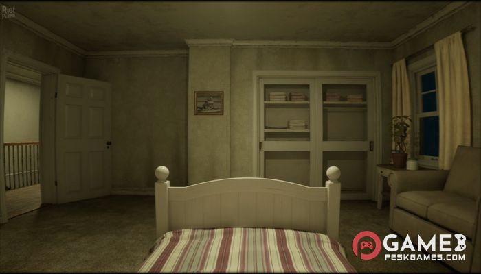 Nightmare House 完全アクティベート版を無料でダウンロード