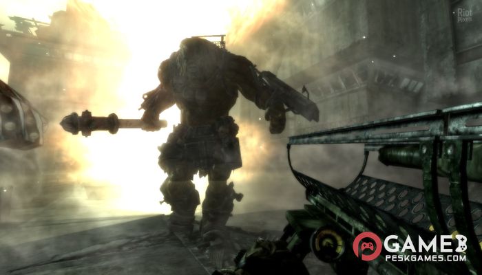 Download Fallout 3: Game of the Year Edition Free Full Activated