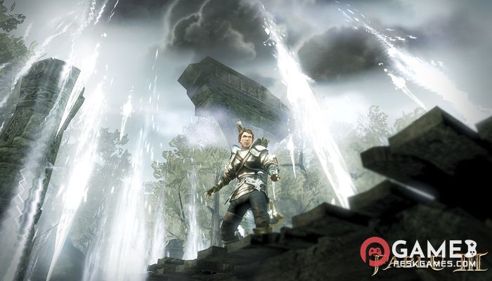 Download Fable 3 Free Full Activated