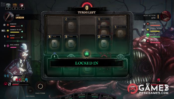 The Foretold: Westmark Legacy Tam Sürüm Aktif Edilmiş Ücretsiz İndir