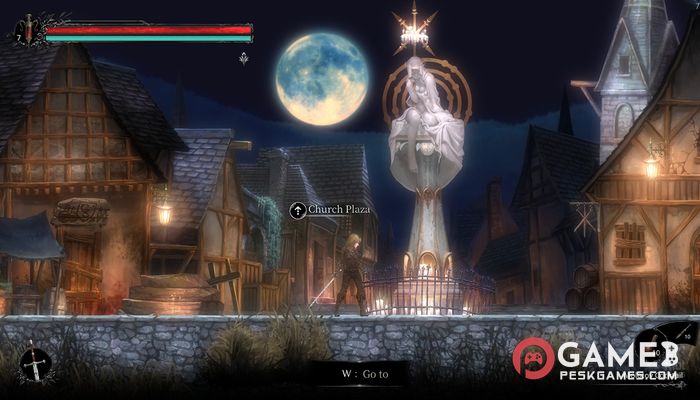 Download Vigil: The Longest Night Free Full Activated