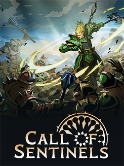 Call of Sentinels