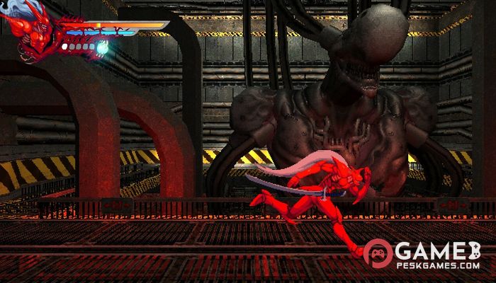 Download Slave Zero X Free Full Activated