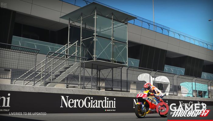 下载 MotoGP 17 免费完整激活版