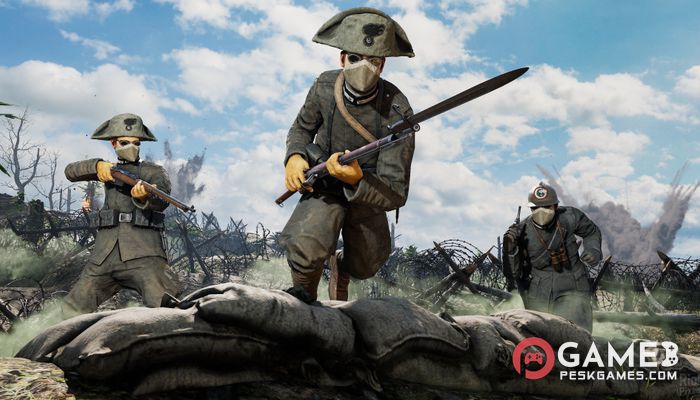 Descargar Isonzo: Collector’s Edition Completo Activado Gratis