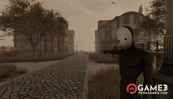 Télécharger Pathologic 2 Gratuitement Activé Complètement