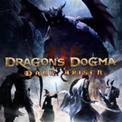 Dragon’s Dogma: Dark Arisen
