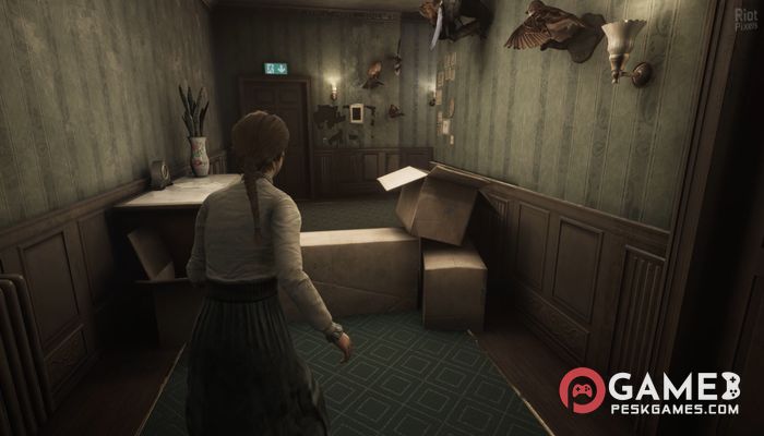 Télécharger Remothered: Broken Porcelain Gratuitement Activé Complètement