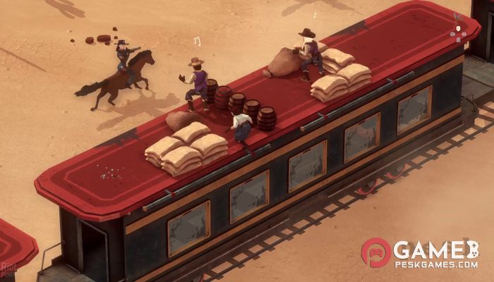 Descargar El Hijo: A Wild West Tale Completo Activado Gratis