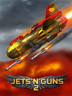 Jets’n’Guns 2
