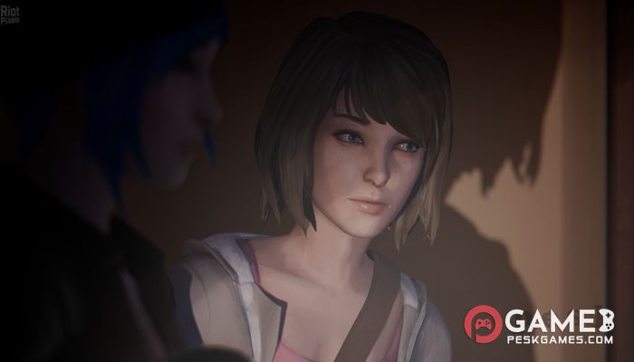 Life is Strange Tam Sürüm Aktif Edilmiş Ücretsiz İndir