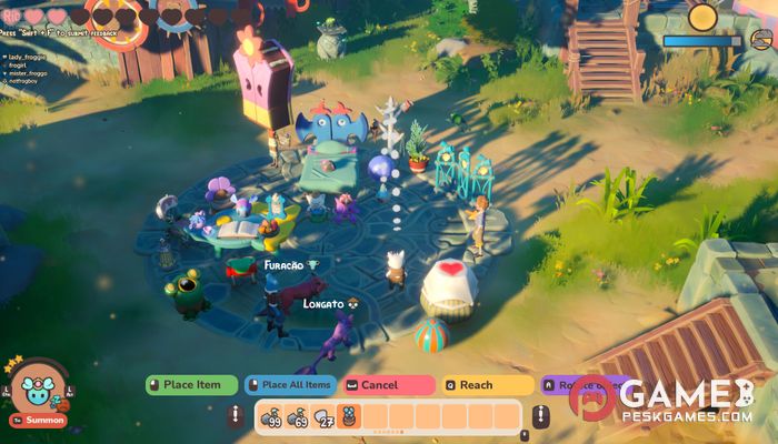 Descargar Ikonei Island: An Earthlock Adventure Completo Activado Gratis